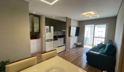 Apartamento 3 dormitórios próximo Nações Unidas