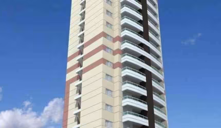 **EXCLUSIVIDADE** Apartamento no 20° anda à venda no Spazio Doro!