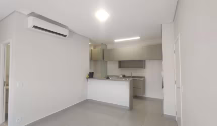 Apartamento Garden no Residencial Avalon, Bauru - SP