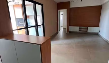 Lindo Apartamento com Varanda Gourmet no Residencial Duo