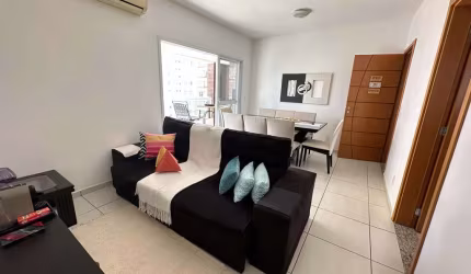 Apartamento à venda, Jardim Infante Dom Henrique, Bauru, SP