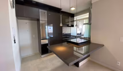 Apartamento à venda no Residencial Elara by FRZ, Bauru, SP