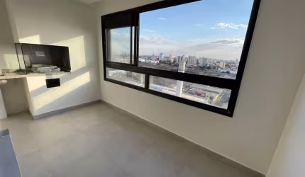 Apartamento 3 Quartos com Lazer Completo - Residencial Inside