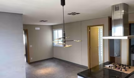 Apartamento completo para venda no Residencial Urban Europa