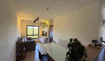 Apartamento à venda no Reserva Nações, Bauru, SP
