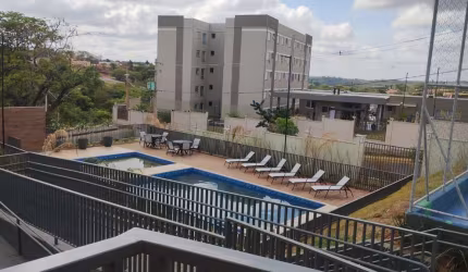 Apartamento à Venda com Lazer Completo