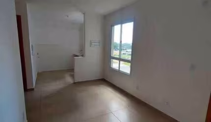 Venda de Apartamento Recém Construído no Jardim Pagani