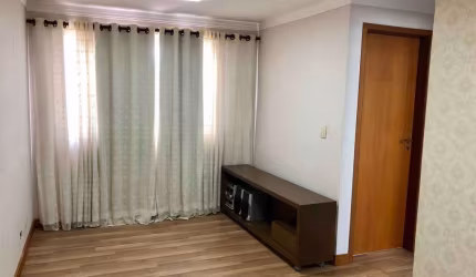 Apartamento à venda no Parque Residencial das Camélias - Bauru / SP