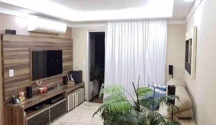 Ótimo apartamento no Edifício Enseada