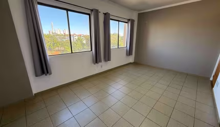 Apartamento à venda no Jardim dos Duques, Bauru, SP