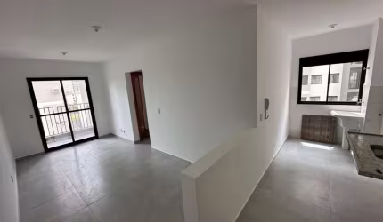 Apartamento á venda no Residencial Vista Água Comprida, Bauru-SP