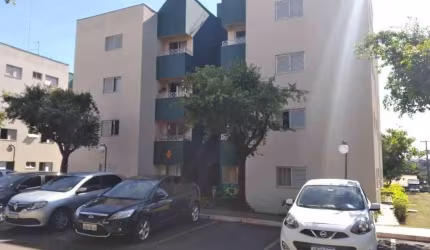 Venda: Ótimo apto no Vila Inglesa