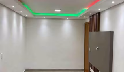 Venda - Apartamento Novo  Condomínio Bela Grécia.