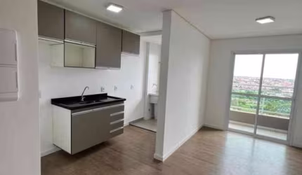 Apartamento à venda no Residencial Quinta Ranieri Gold, Bauru, SP
