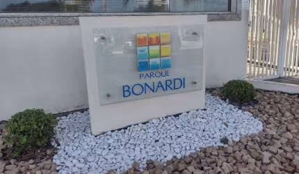 Belíssimo Apartamento a Venda no Residencial Bonardi