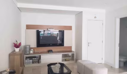 Apartamento Diferenciado no Edifício Porto Fino