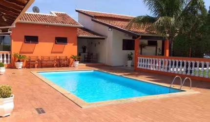 Maravilhosa e ampla casa no Quinta da Bela Olinda