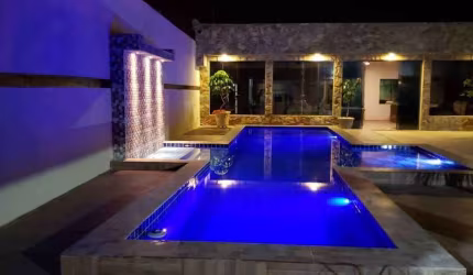 Excelente casa  na praia - Itanhaém