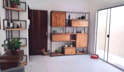 Maravilhosa casa no Parque Vista Alegre