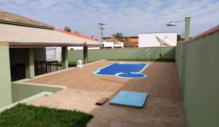 Maravilhosa Casa no Riviera de Santa Cristina II