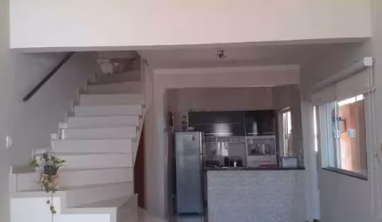 Venda: Excelente sobrado no Jardim Solange
