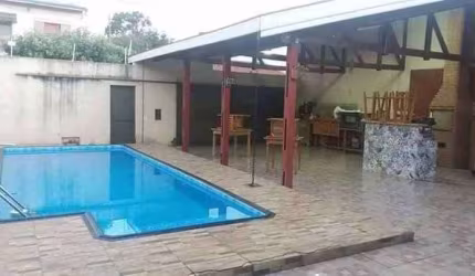 Casa - Alto Paraíso