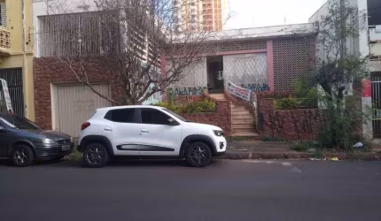 Venda: Oportunidade casa no Centro de Bauru -