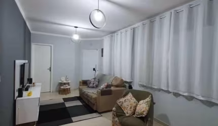 Maravilhosa casa no Bela Vista