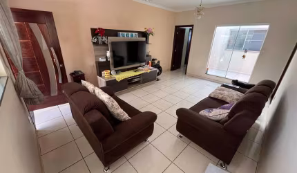 Casa à venda, Jardim Flórida, Bauru, SP