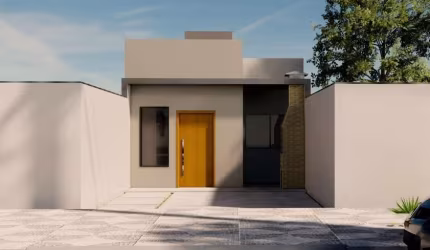 Casa à venda, Jardim Marília, Bauru, SP