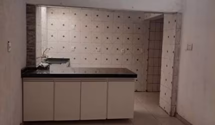 Excelente casa na Vila Santa Teresa
