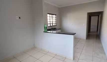 Casa para venda 2 dormitórios no Tangarás, Bauru - SP