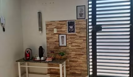 Casa e Salão Comercial à venda, Núcleo Habitacional Nobuji Nagasawa, Bauru, SP