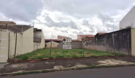 Terreno com Excelente Localização no Jd. Europa