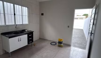 Casa à venda, Parque Jaraguá, Bauru, SP