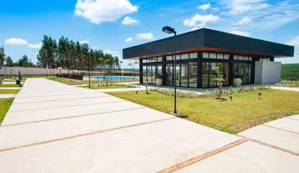 Excelente terreno no Villa de Leon II