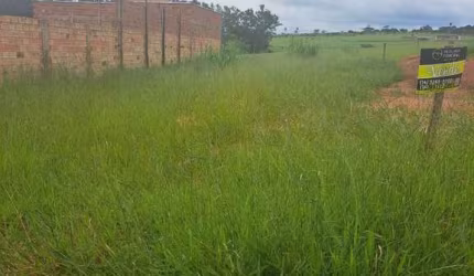 Ótimo Terreno no Bairro Bela Vista em Piratininga