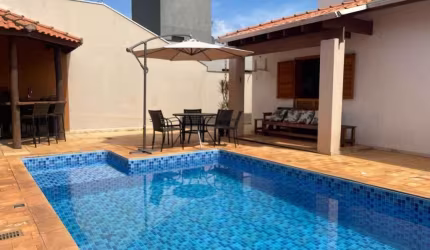 Casa à venda, Residencial Vale Florido, Piratininga, SP