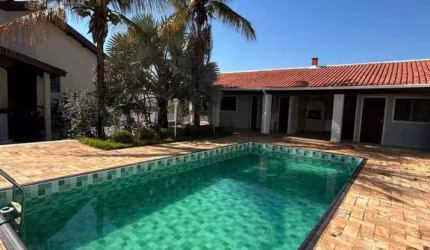 Casa à venda, Residencial Parque Smeralda, Agudos, SP