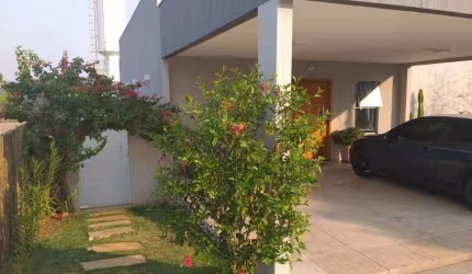 Excelente casa no Residencial Primavera