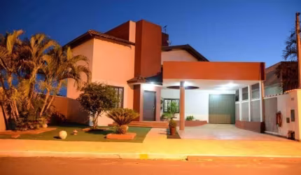 Venda: Linda casa no Residencial Primavera