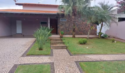 Excelente casa no Residencial Primavera
