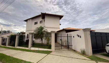 Casa á venda no Residencial Parque Pontal, Piratininga - SP