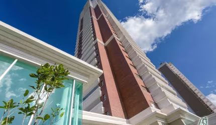 Apartamento para venda com 380 m² e 4 quartos em Vila Aviação, Bauru - SP