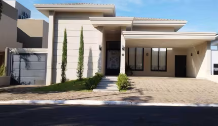Lindíssima casa no Residencial Primavera