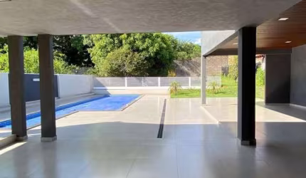 Casa Moderna No Recanto dos Nobres - energia fotovoltaica e lazer completo