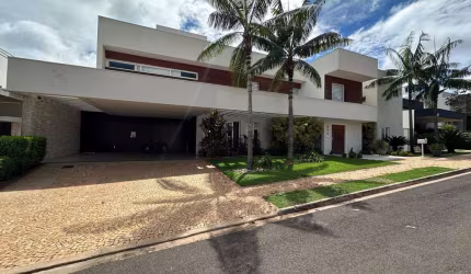 Casa à venda, Residencial Lago Sul, Bauru, SP