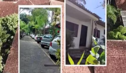 Maravilhoso Hotel e Pousada em Itanhaém para Venda