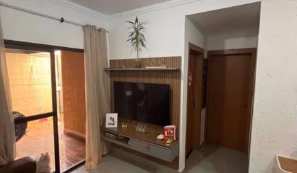 Apartamento Garden para locação no Reserva Nações, Bauru, SP
