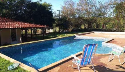 Venda: Chácara em Bauru